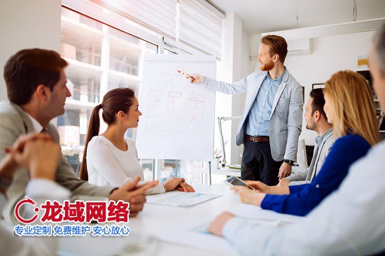 宜春企业网站设计必须跨越的三道思维关卡